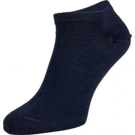 Pánské ponožky - Tommy Hilfiger MEN SNEAKER 2P GRID - 2