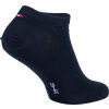 Pánské ponožky - Tommy Hilfiger MEN SNEAKER 2P GRID - 3