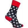 Dětské ponožky - Tommy Hilfiger KIDS SOCK 2P STARS AND STRIPES - 5