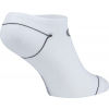 Dámské ponožky - Calvin Klein 2PK REPEAT LOGO - 5