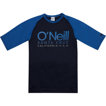 O'Neill PB CALI SS SKINS - Chlapecké tričko do vody
