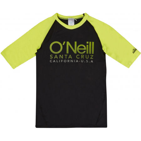O'Neill PB CALI SS SKINS - Chlapecké tričko do vody
