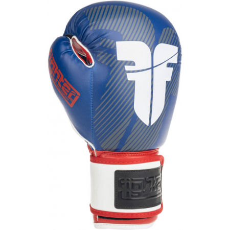 Boxerské rukavice - Fighter SPEED - 2