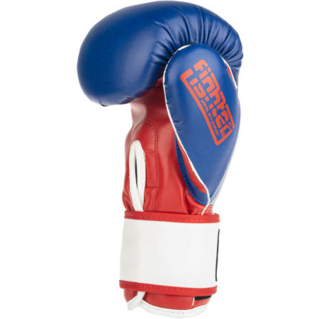 Boxerské rukavice - Fighter SPEED - 6