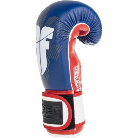 Boxerské rukavice - Fighter SPEED - 7