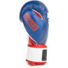 Boxerské rukavice - Fighter SPEED - 8