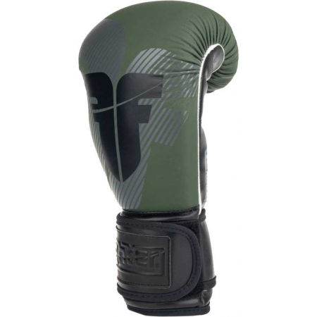 Boxerské rukavice - Fighter SPEED - 2