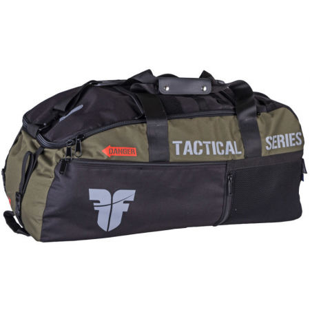 Fighter LINE XL TACTICAL SERIES - Sportovní taška