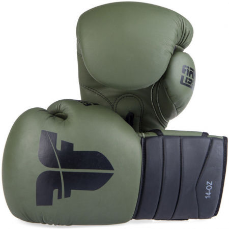 Fighter SPARRING - Boxerské rukavice