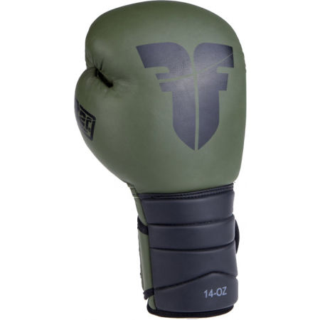 Boxerské rukavice - Fighter SPARRING - 3