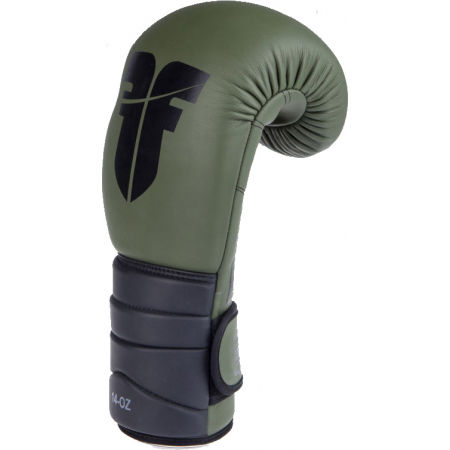 Boxerské rukavice - Fighter SPARRING - 6