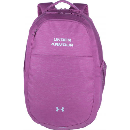 Under Armour HUSTLE SIGNATURE BACKPACK