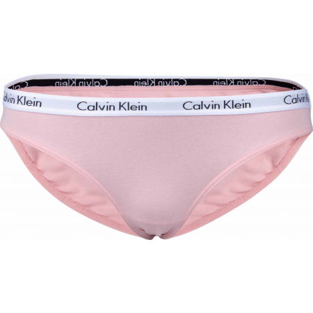 Dámské kalhotky - Calvin Klein 3PK BIKINI - 3