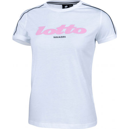 Dámské tričko - Lotto ATHLETICA CLASSIC III TEE - 2