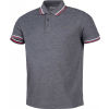 Pánské tričko s límečkem - Lotto CLASSICA POLO SHIRT - 2
