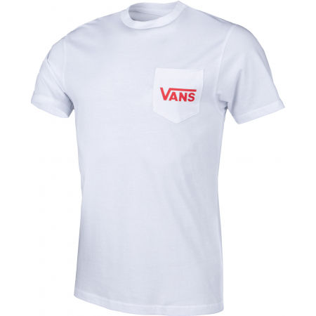 Pánské tričko - Vans MN OTW CLASSIC - 2