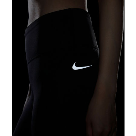 Dámské běžecké legíny - Nike DRI-FIT FAST - 10