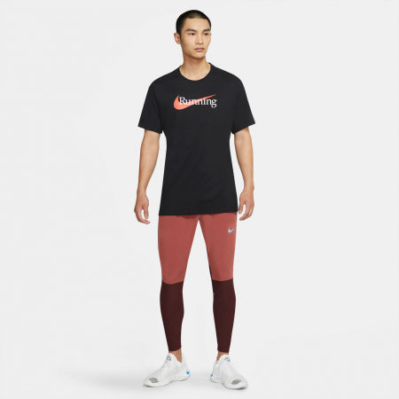 Pánské běžecké tričko - Nike DRI-FIT - 7