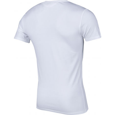 Pánské tričko - Tommy Hilfiger CN TEE SS 3 PACK PREMIUM ESSENTIALS - 4