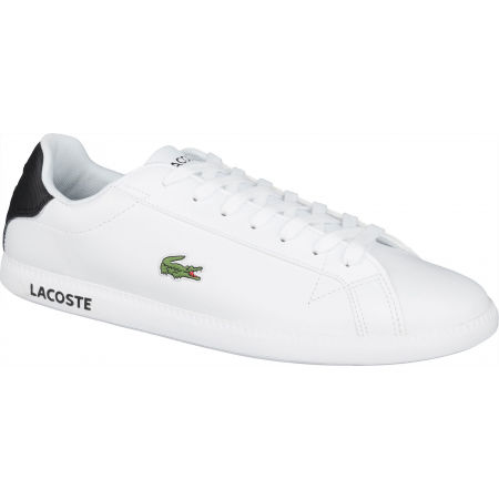 Lacoste GRADUATE 0120 2 - Pánská vycházková obuv