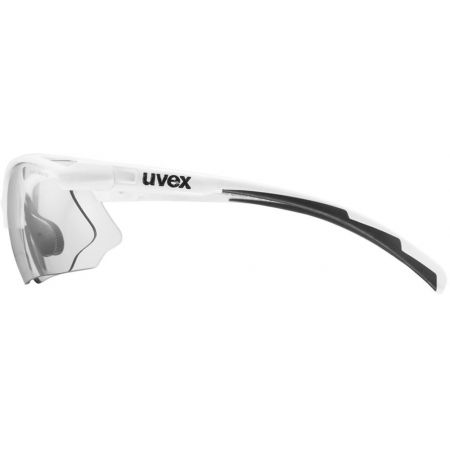 Cyklistické brýle - Uvex SPORTSTYLE 802 VARIO - 2