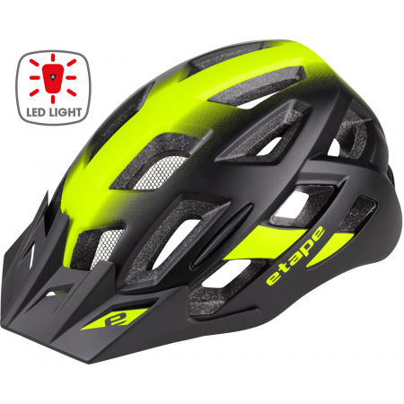 Cyklistická helma - Etape VIRT LIGHT - 2