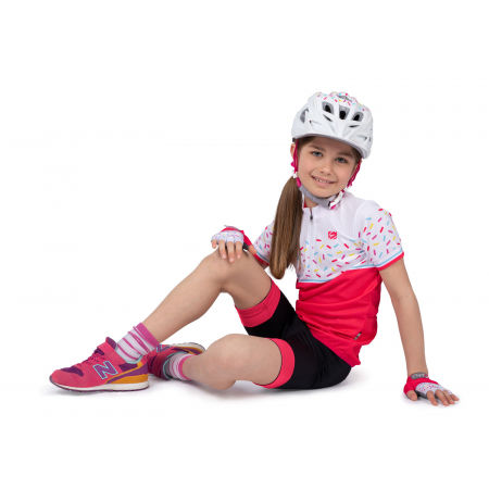 Dívčí helma na kolo - Etape MISSY - 5