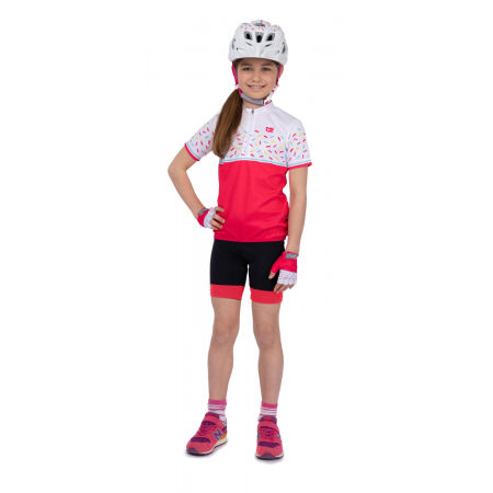 Dívčí helma na kolo - Etape MISSY - 6