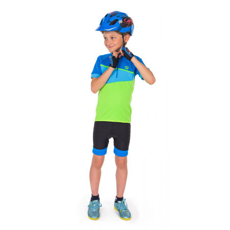 Dětské cyklistické kalhoty - Etape JUNIOR - 2