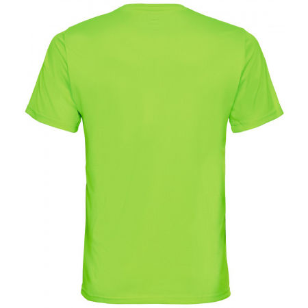 Pánské tričko - Odlo T-SHIRT S/S CREW NECK ELEMENT LIGHT - 2