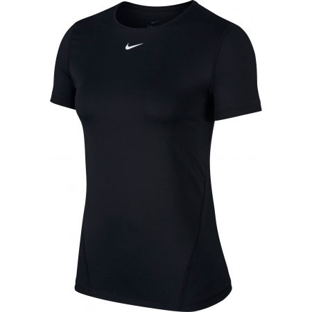 Dámské tričko - Nike NP 365 TOP SS ESSENTIAL W - 1