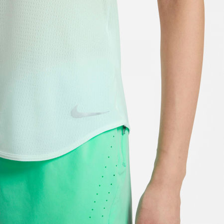Dámské sportovní tričko - Nike BREATHE COOL - 5