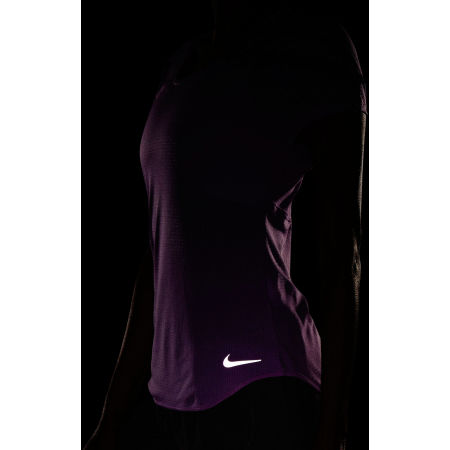 Dámské sportovní tričko - Nike BREATHE COOL - 4