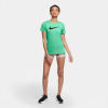 Dámské tréninkové tričko - Nike DRI-FIT CREW - 3