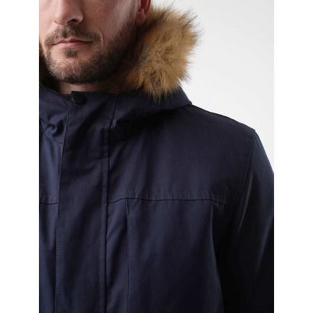 Pánská zimní bunda - Loap NATAN - 4