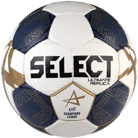 Select ULTIMATE REPLICA CL21 - Házenkářský míč