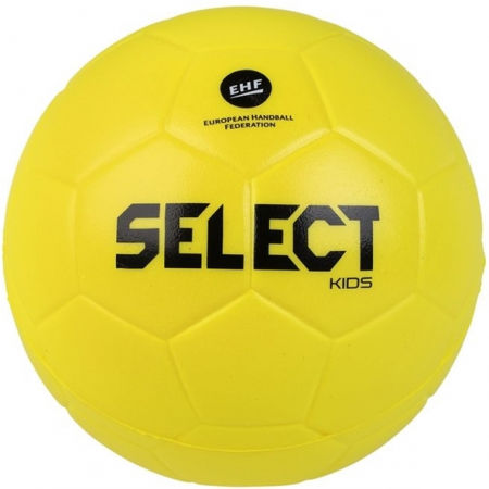 Select FOAM BALL KIDS - Pěnový míč