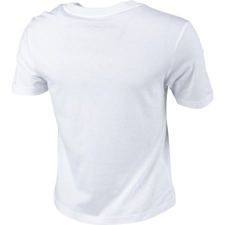 Dámské tričko - Tommy Hilfiger SS TEE - 3