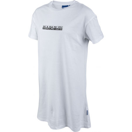 Dámské tričko - Napapijri S-BOX W LONG - 2
