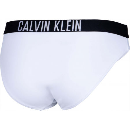 Dámský spodní díl plavek - Calvin Klein CLASSIC BIKINI - 3
