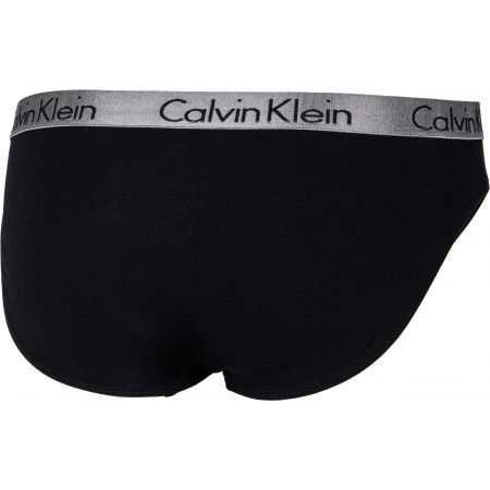 Dámské kalhotky - Calvin Klein BIKINI 3PK - 10