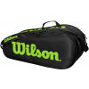 Tenisová taška - Wilson TEAM 2 COMP - 2