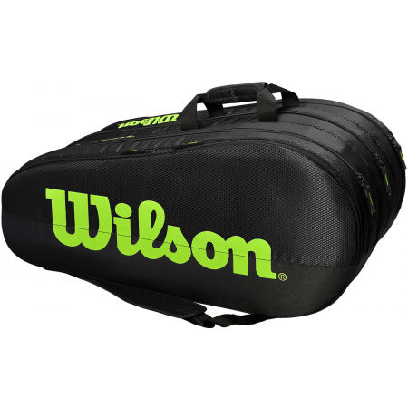 Tenisová taška - Wilson TEAM 3 COMP - 2