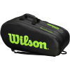 Tenisová taška - Wilson TEAM 3 COMP - 1
