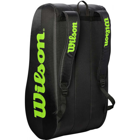 Tenisová taška - Wilson TEAM 3 COMP - 3