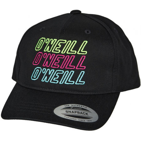O'Neill BB CALIFORNIA SOFT CAP - Chlapecká kšiltovka
