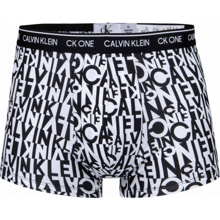 Calvin Klein TRUNK - Pánské boxerky
