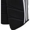 Juniorské brankářské tříčtvrteční kalhoty - adidas TIERRO GK 34 Y - 5