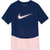 Dívčí tréninkové tričko - Nike DRY TROPHY - 1
