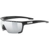 Sportovní sluneční brýle - Uvex SPORTSTYLE 706 - 1
